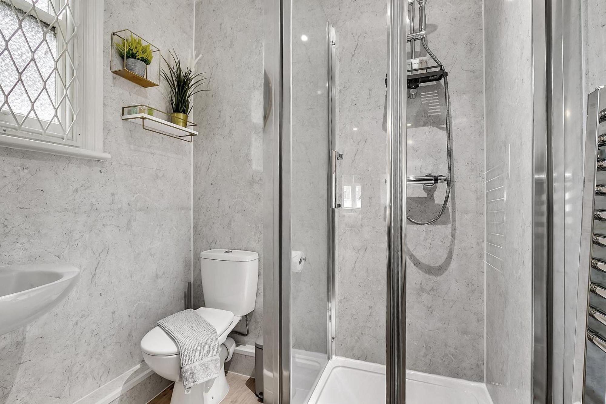 Lovely Kensington Apartments Londra Esterno foto